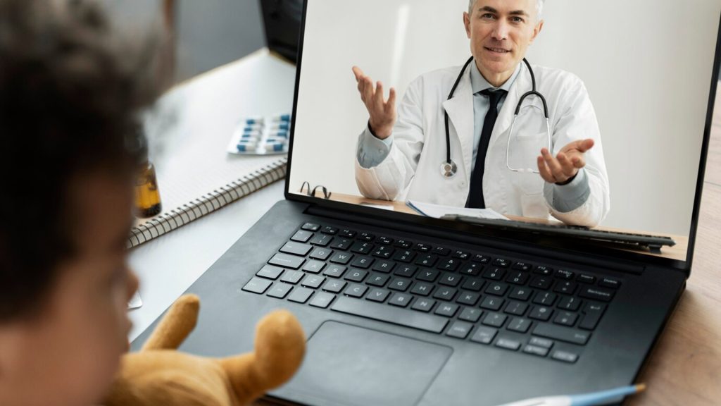 The Power of Accredited Medical Programs Online for Doctors